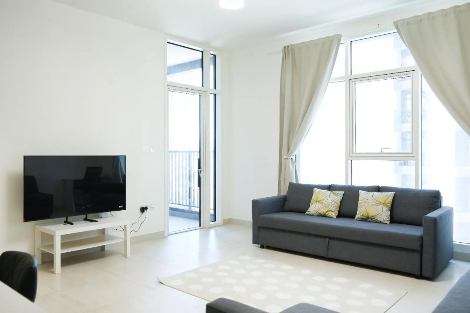 The Bridges Abu Dhabi Holiday Homes 6 Apartment