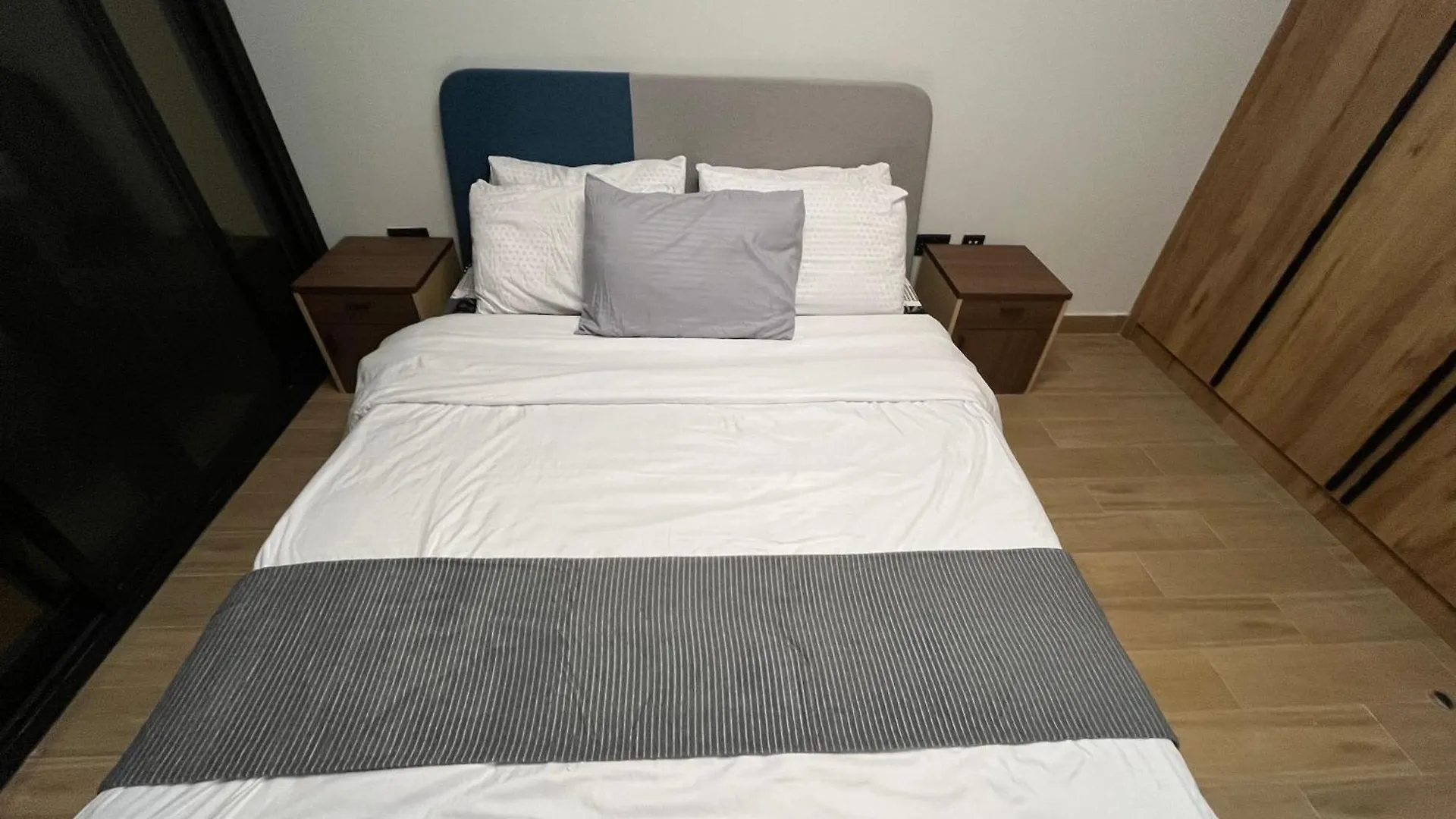 Apartment The Bridges Abu Dhabi Holiday Homes 6