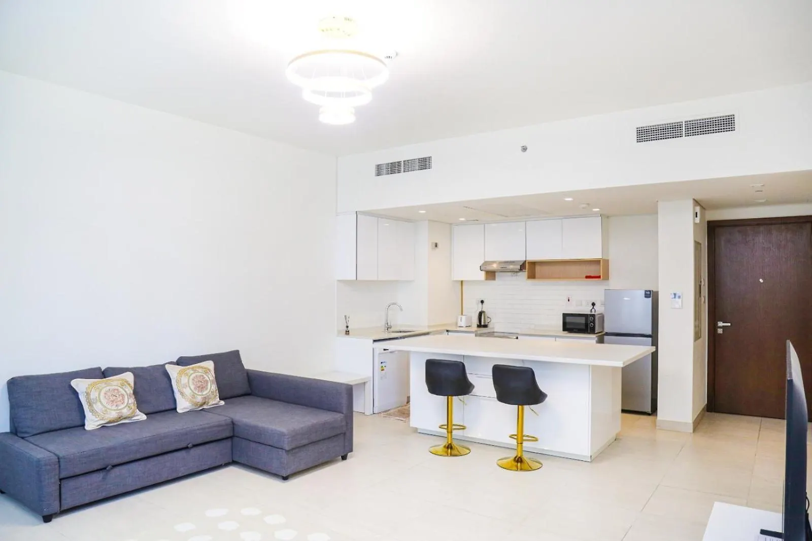 Apartment The Bridges Abu Dhabi Holiday Homes 6 United Arab Emirates