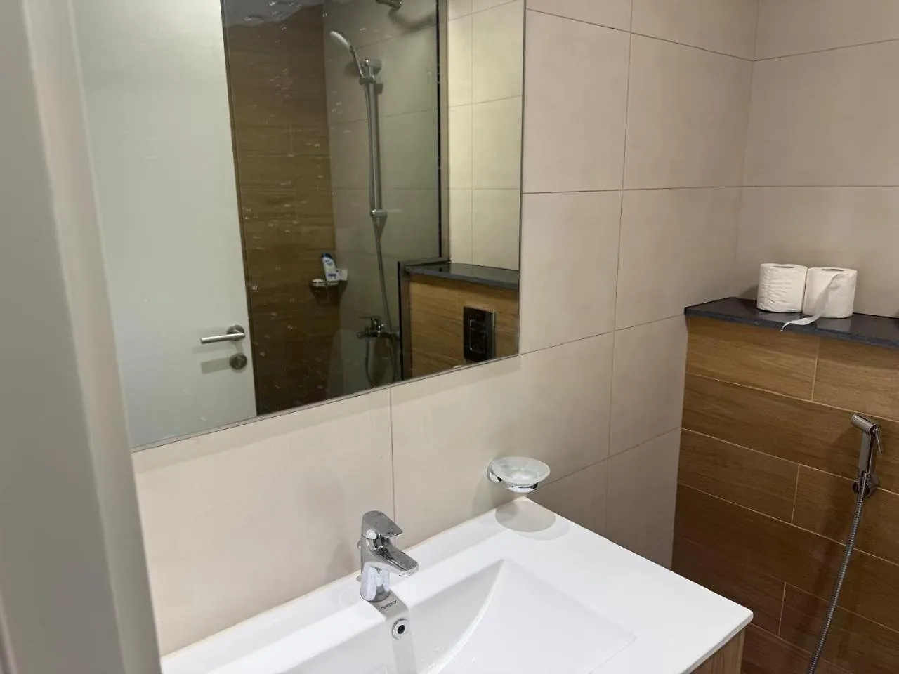 Apartment The Bridges Abu Dhabi Holiday Homes 6