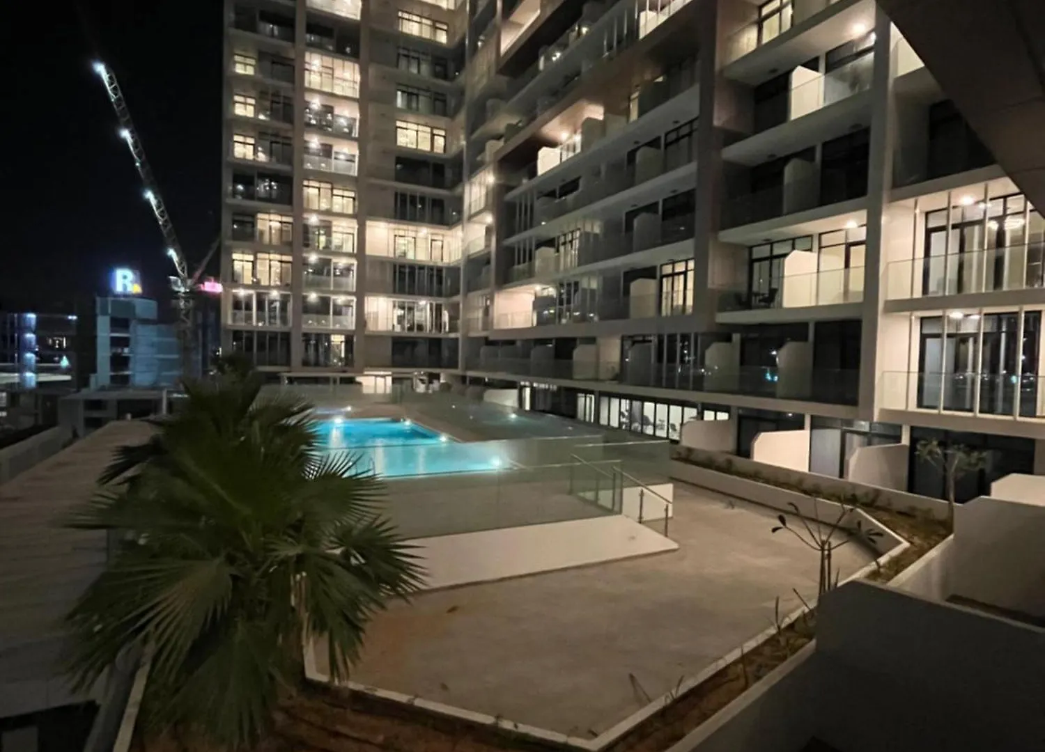 The Bridges Abu Dhabi Holiday Homes 6